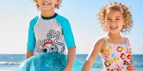 FREE Shipping on ANY ShopDisney Order | Save on Kids Swim, Apparel, Toys & More