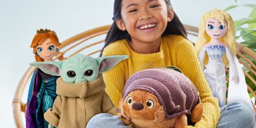 Disney Raya Toys from $10 Shipped + Savings on Kids Swimwear, Accessories & More
