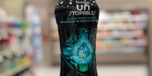 Downy Unstopables 20oz Only $8.39 Shipped for Amazon Prime Members (Regularly $12)