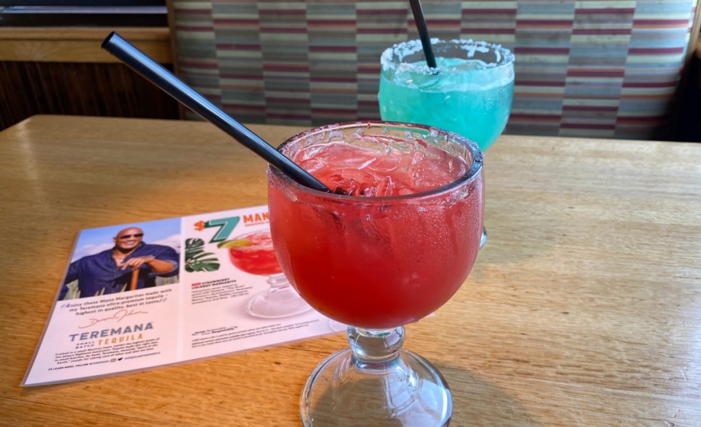 Applebee’s Drink of the Month is Here Hip2Save Has All The Info!