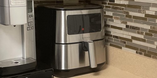 Insignia Air Fryer Recall: Refund Instructions for Six Affected Models!