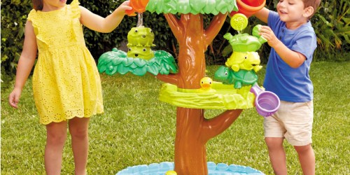 8 Top Kids Water Tables for Summer Fun (Get $20 Off Our #2 Pick)