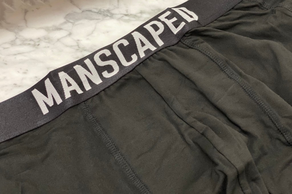 manscaped boxers