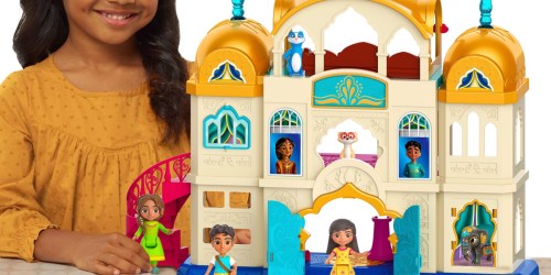 Disney Mira Royal Detective Playset w/ 16 Accessories Only $13.73 on Amazon (Regularly $36)