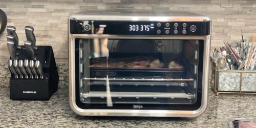 ** Ninja Foodi 10-in-1 XL Pro Air Fry Oven from $249.99 Shipped on Kohls.com (Regularly $330)