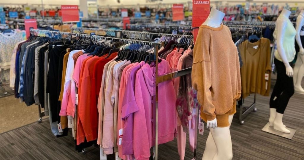 Up to 90% Off Nordstrom Rack Clearance