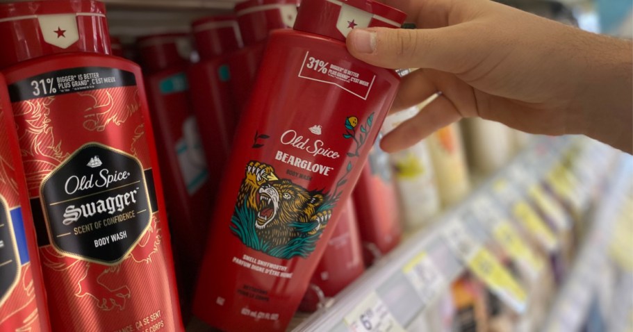 Score $67 Worth of Products for UNDER $11 After Cash Back at Walgreens