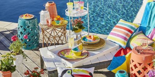 Up to 80% Off Home & Patio Items on JCPenney.com | Outdoor Decor, Coffee Tables, Area Rugs & More