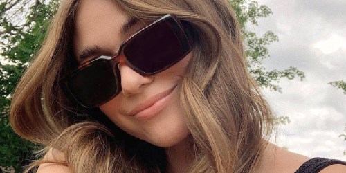 Men’s & Women’s Sunglasses from $19 on EyeBuyDirect.com | Choose from Hundreds of Styles