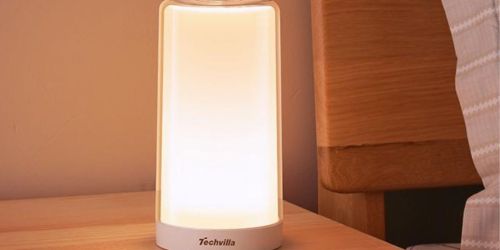 Color-Changing Smart Light Only $19.49 Shipped on Amazon | Control w/ Your Phone or Alexa
