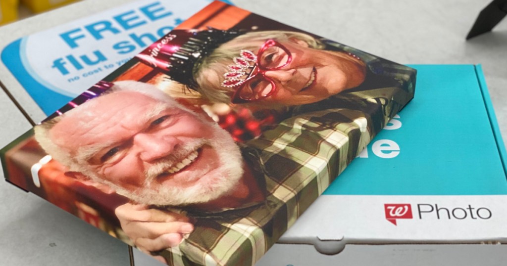 Hottest Walgreens Photo Coupon Huge Savings on Gifts, Prints, & More