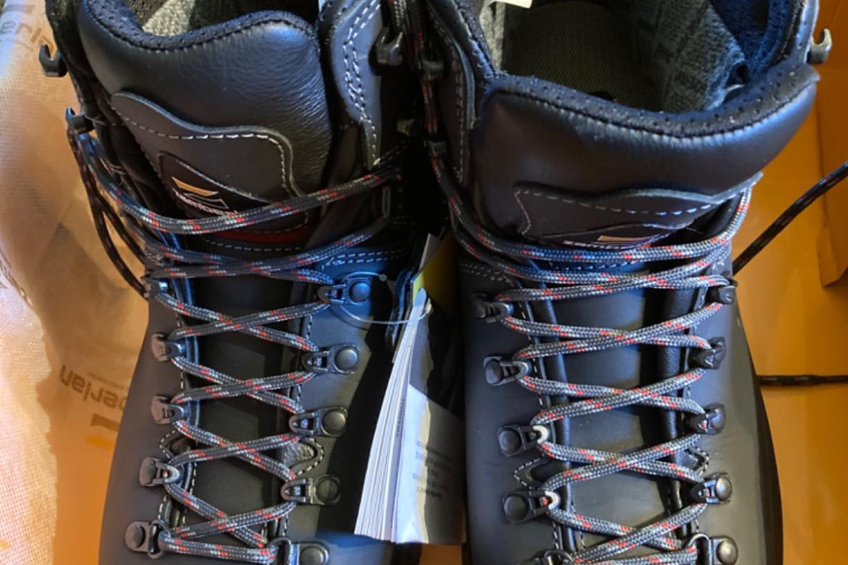 7 Best Hiking Boots for All Terrains & All Budgets | Hip2Save