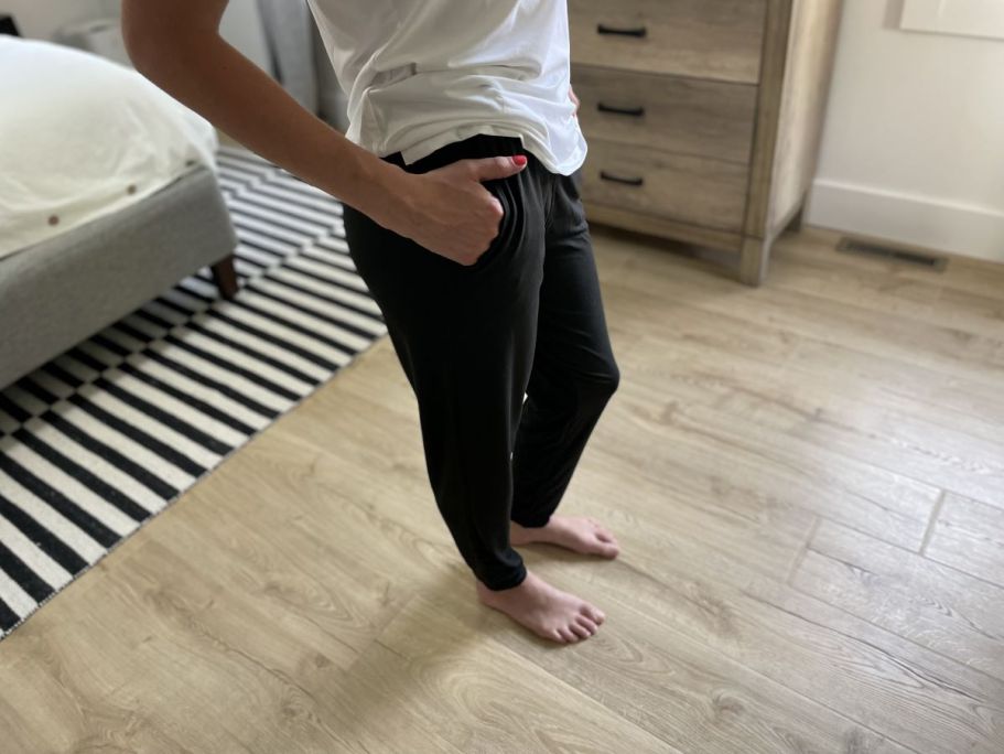 32 Degrees Joggers Only $9.99 (Regularly $45)