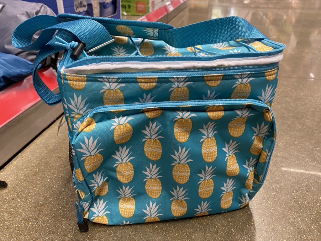 These Cooler Bags Are Perfect for Summer Adventures & Just 9.99 at