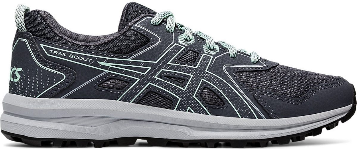 ASICS Women's Trail Scout Running Shoes