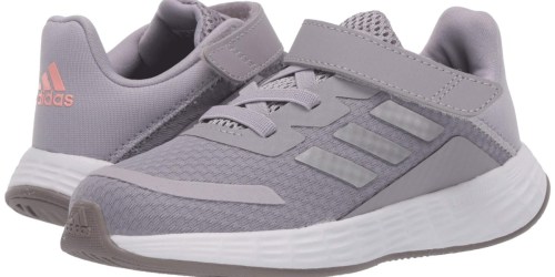 Adidas Kids Running Shoes from $17 on Amazon (Regularly $50)