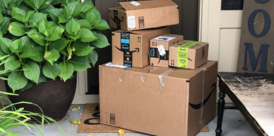 Over 70 of the BEST Amazon Grocery Deals (Most Under $5!)