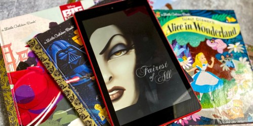 New Amazon Kindle Summer Rewards Program | Score Unlimited FREE eBook Credits w/ Book Purchase