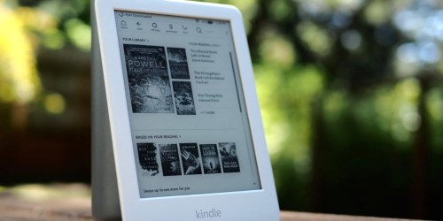 FREE 30-Day Amazon Kindle Unlimited Subscription | Over 2 Million eBooks for All Ages