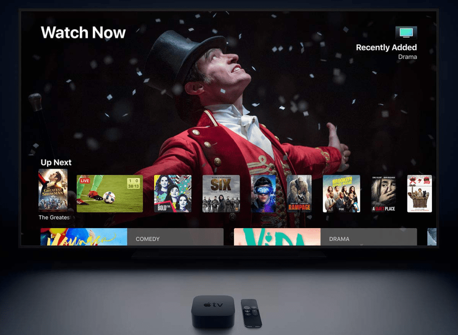 Watch Apple TV+ for Free January 3rd-5th (All You Need Is An Apple ID!)