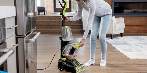 BISSELL Pet Carpet Cleaners from $69.99 Shipped for Select Kohl’s Cardholders (Regularly $130) + Get $10 Kohl’s Cash
