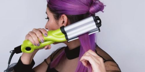 Bed Head Beach Waver Only $20.99 on Amazon (Regularly $33)