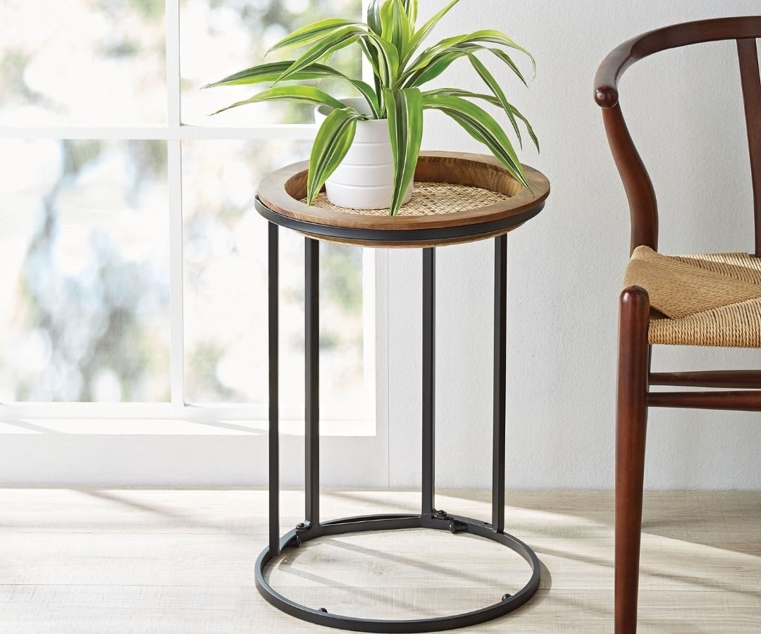 Better Homes & Gardens Plant Stand