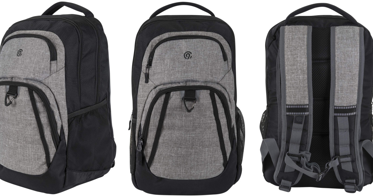 target champion backpack