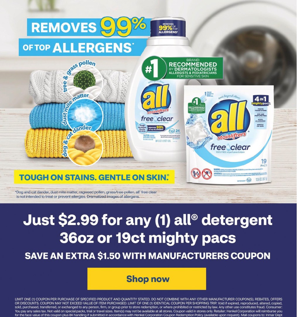 CVS Weekly Ad (7/18/21 - 7/24/21) | We've Circled Our ...