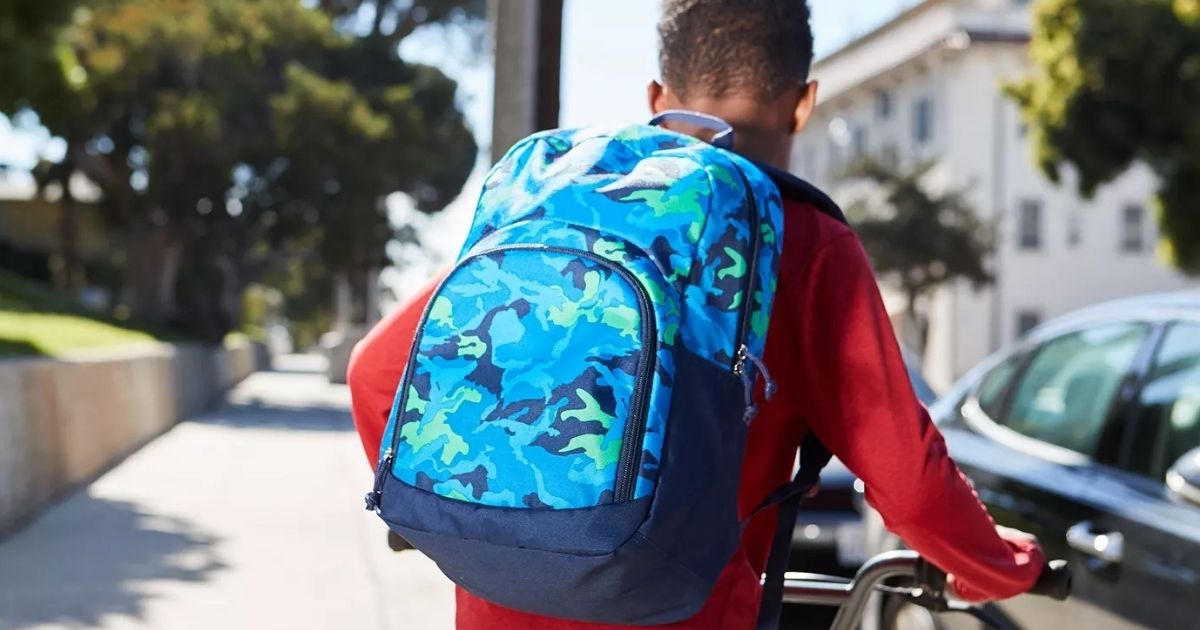 School Backpacks  Curbside Pickup Available at DICK'S