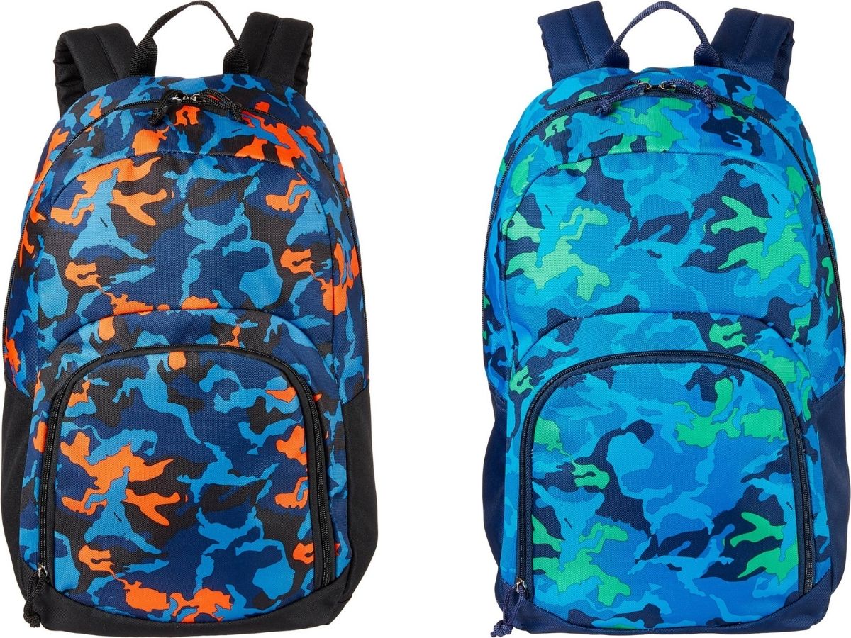 Dsg adventure outlet backpack