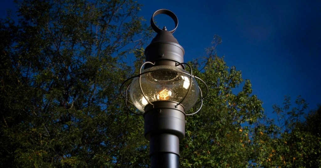 Designers Fountain Outdoor Lighting at Lowes