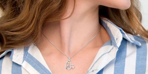 Disney or Peanuts Jewelry from $15.75 on Macy’s.com (Regularly $45) + More Jewelry Deals