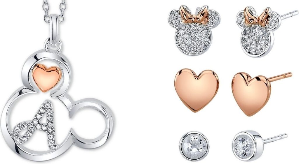 Disney Jewelry from Macy's