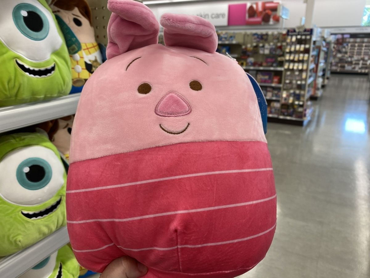 Squishy 2025 pillow walgreens