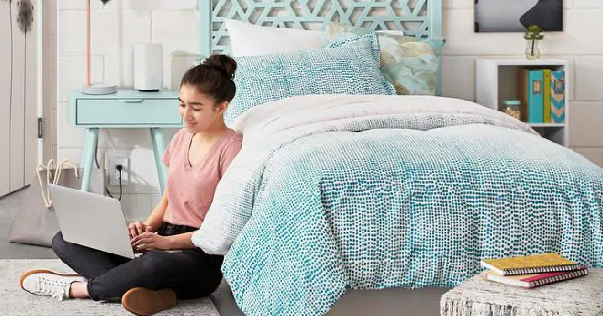 Up to 75 Off Bedding on