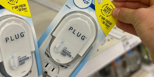 **FREE Febreze Plug-In Warmer on Walgreens.com