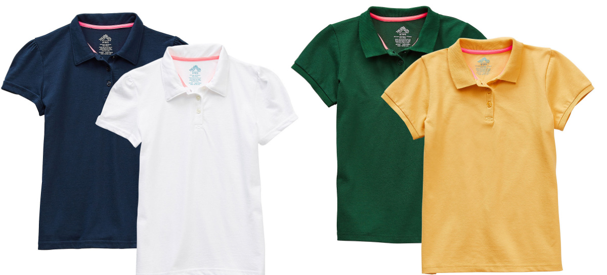 Kids Apparel from $3.60 Each on 