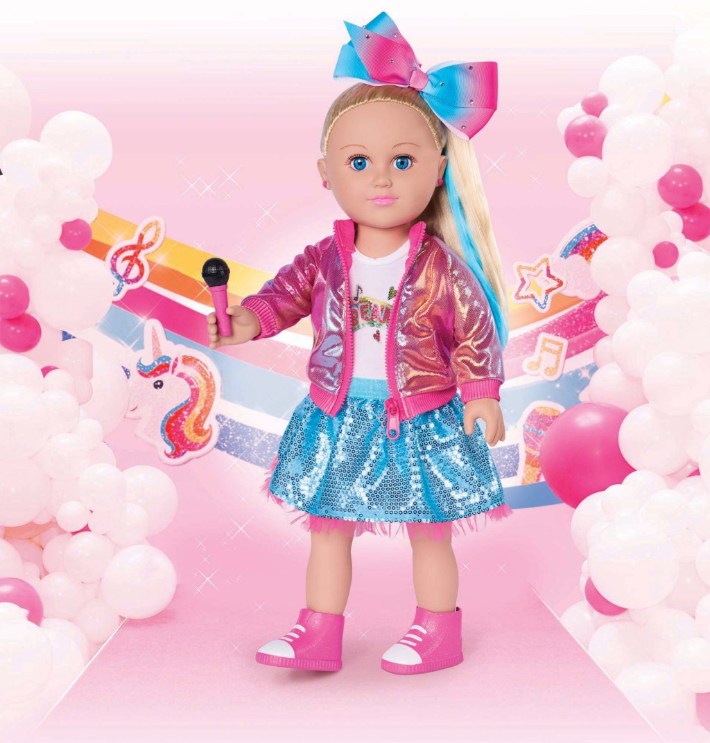 JOJO siwa Doll