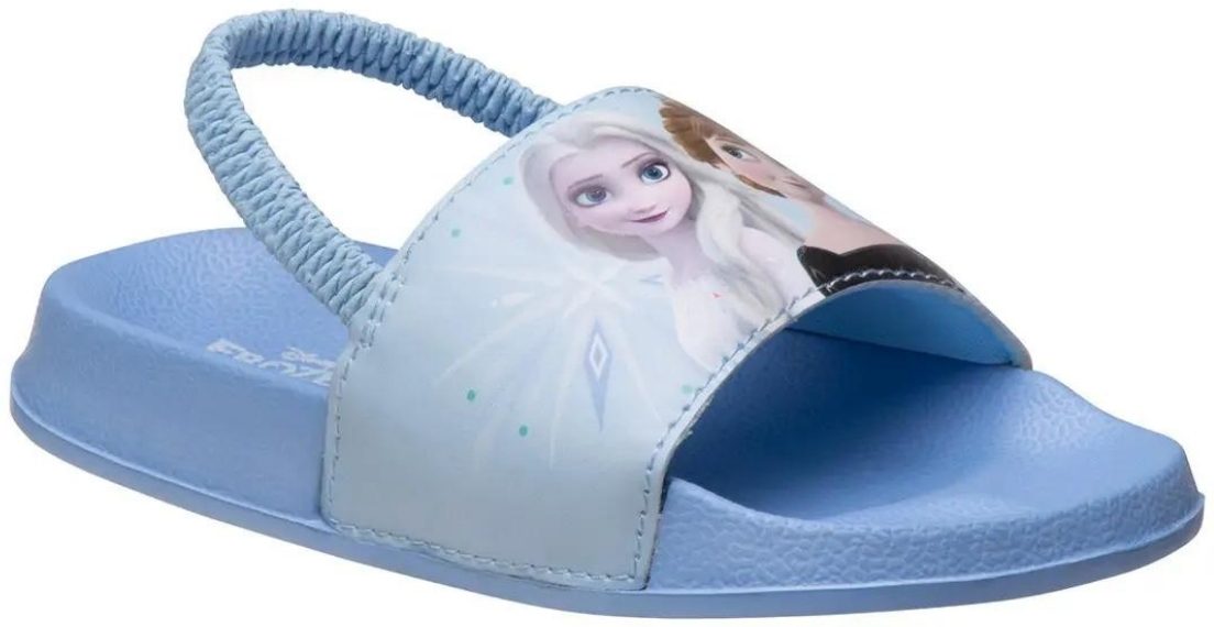 Josmo Frozen II Slide Sandal