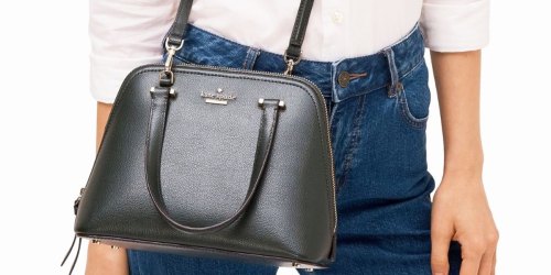 Kate Spade Satchel Only $79 Shipped (Regularly $299) | Up to 75% Off Purses & Totes