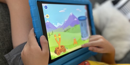 This FREE 60-Day Early Learning Program Keeps Kids’ Skills Sharp Through Summer ($20 Value)