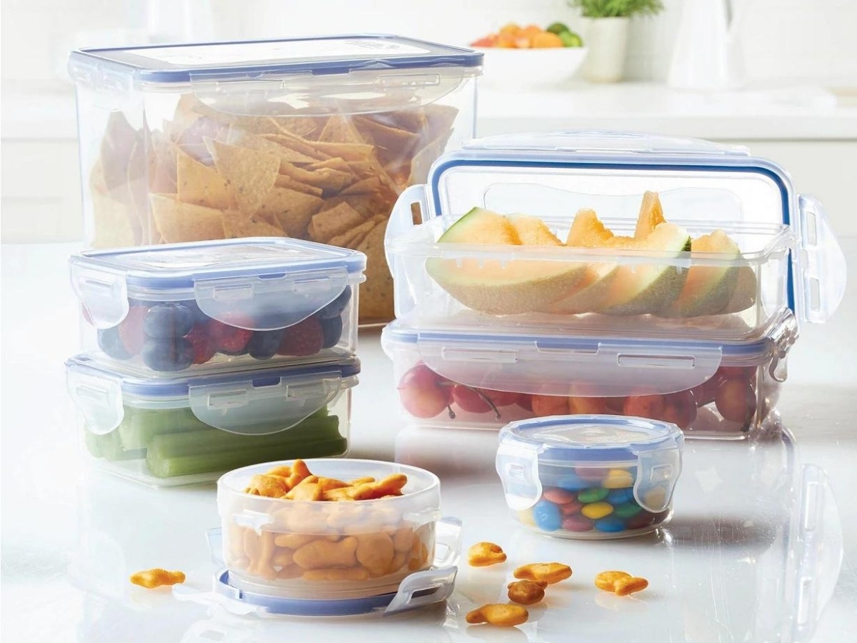 Lock And Lock Food Storage _ LocknLock – LQPPM
