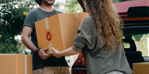 Need Moving Boxes? Here Are 20+ Places to Get Them FREE