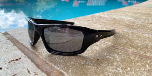 Oakley Men’s Polarized Sunglasses Only $64.66 Shipped (Regularly $242)
