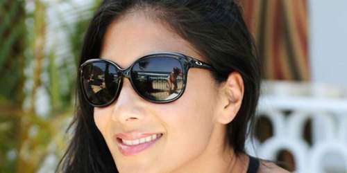 Oakley Women’s Polarized Sunglasses Only $52.99 Shipped (Regularly $99)