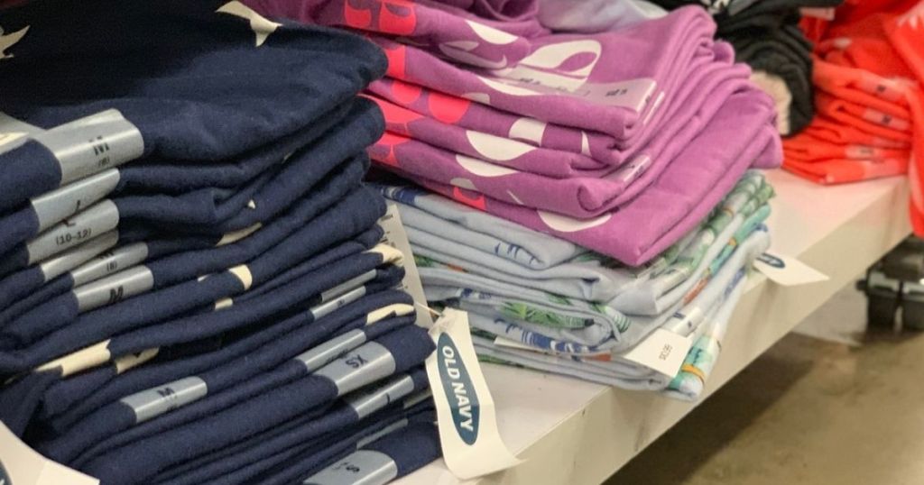 Old Navy Kids Clothing