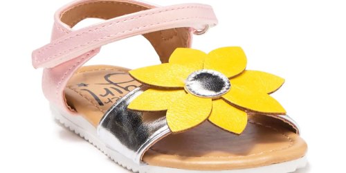 Kids Shoes & Sandals from $7.49 on NordstromRack.com (Regularly $30) | Skechers, Disney & More