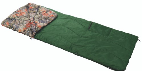 Ozark Trail 4-in-1 Convertible Poncho Only $12 on Walmart.com (Regularly $30)