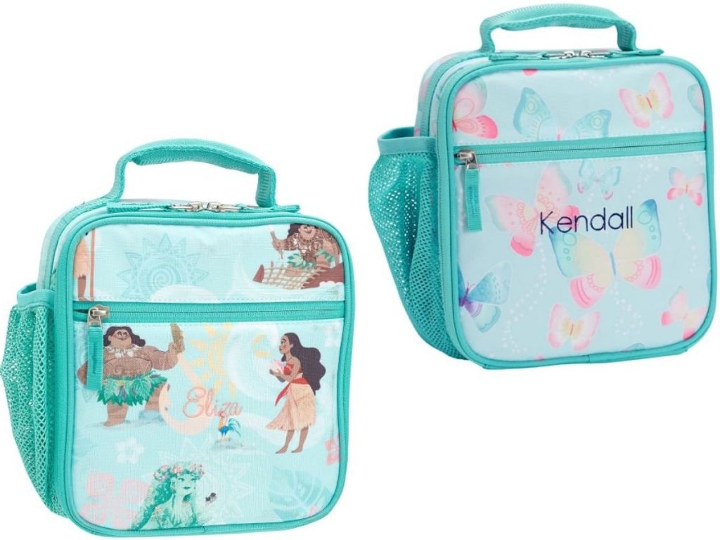 PBK Lunch Boxes